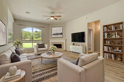 5802 Prade Ranch Ln, Richmond, TX, 77469-6155 | Card Image