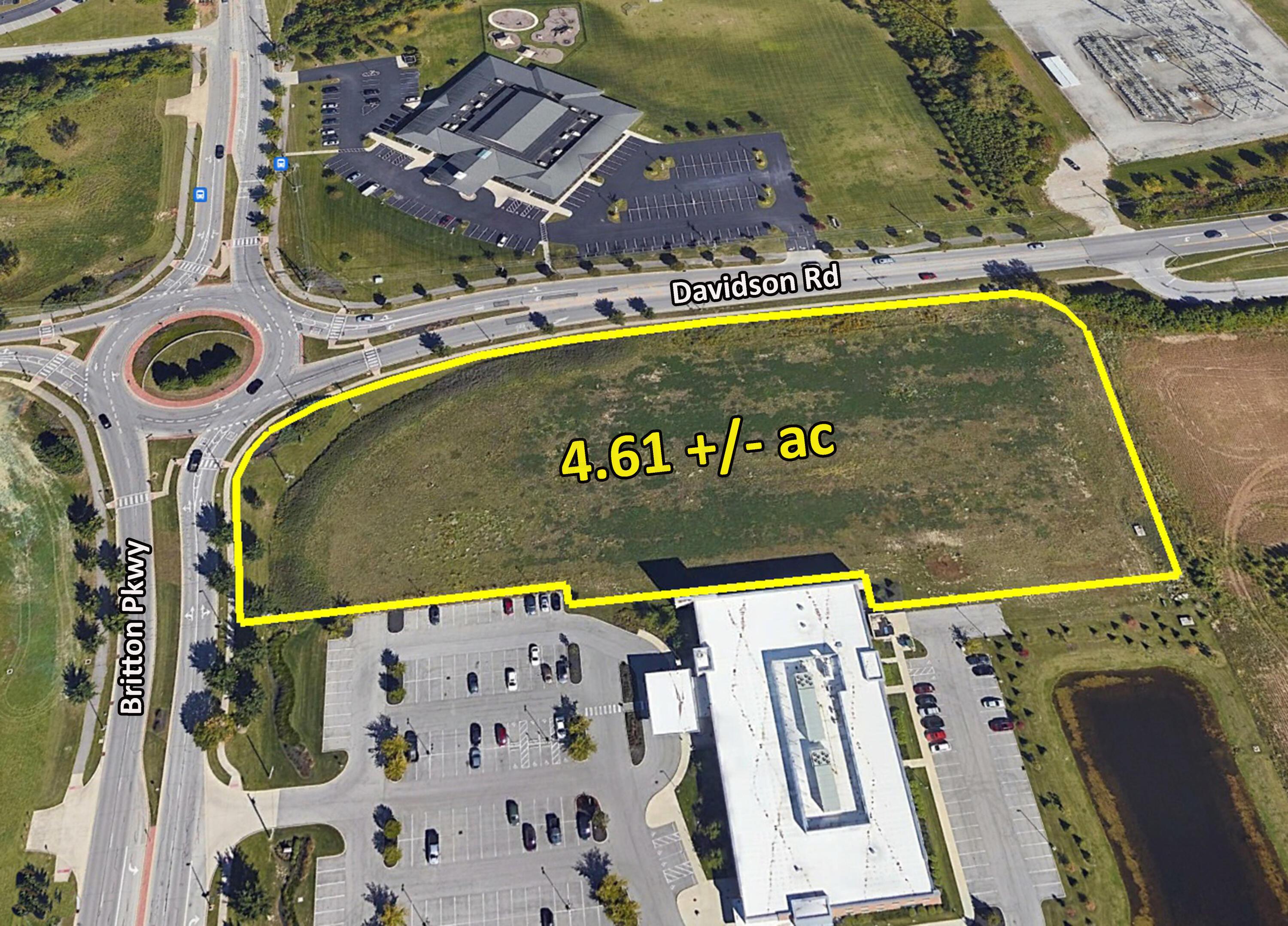 4253 Davidson Rd, Hilliard, OH 43026