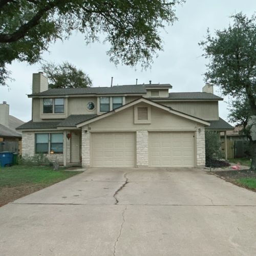 12307 Cahone Trl, Austin, TX, 78729-7630 | Card Image