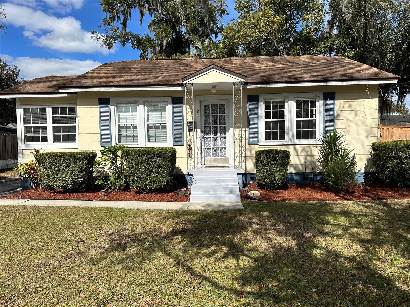Kaley St, Orlando, FL 32806