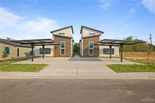1321 S Michigan St, Alton, TX, 78573-3588 | Card Image