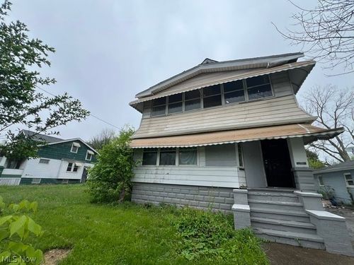 12305 Rexford Avenue, Cleveland, OH, 44105 | Card Image