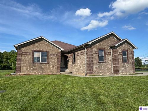 64 Grand Canyon Dr, Elizabethtown, KY, 42701-4809 | Card Image
