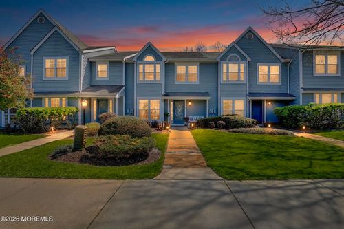 284 Elmwood Ct, Howell, NJ, 07731-3019 | Card Image