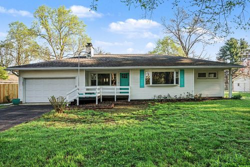 223 Hartman Road, Niles Township, MI, 49120 | Card Image