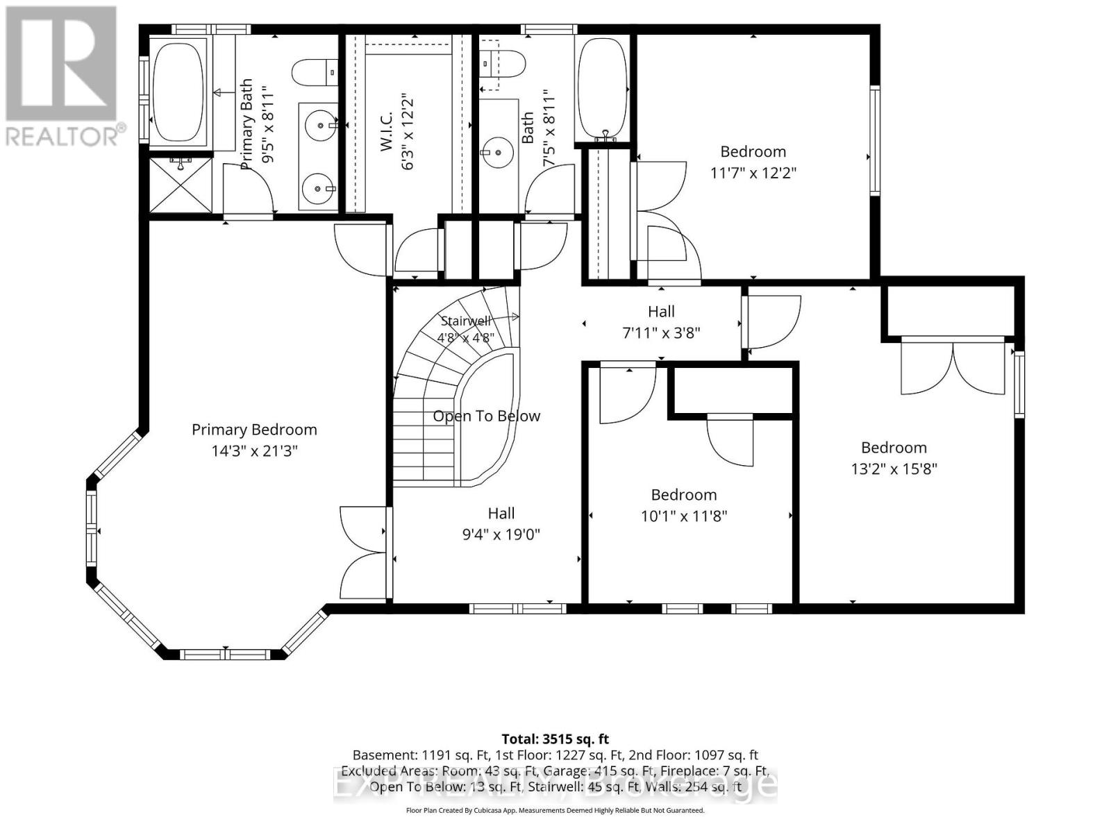 Residential in Mississauga (Lisgar) 3