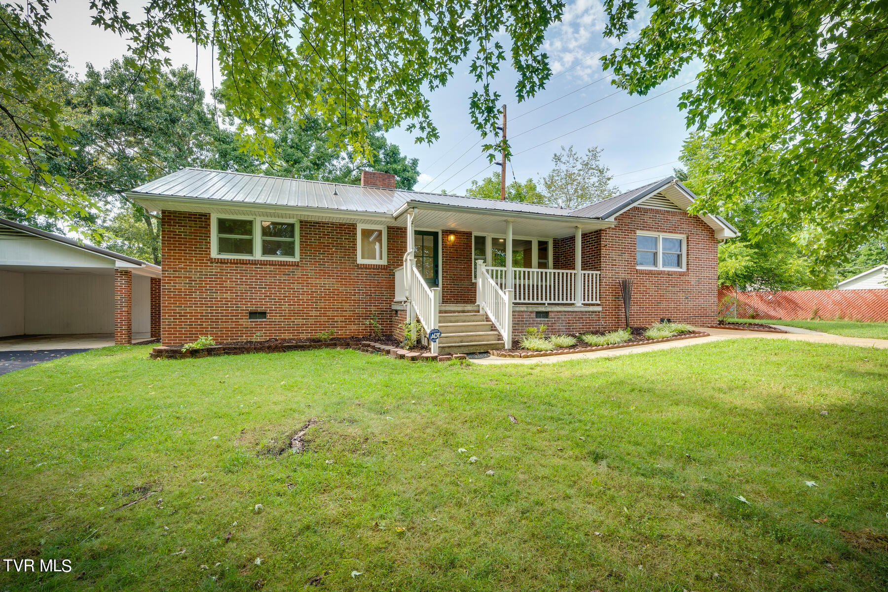 Shady Dr, Kingsport, TN 37660