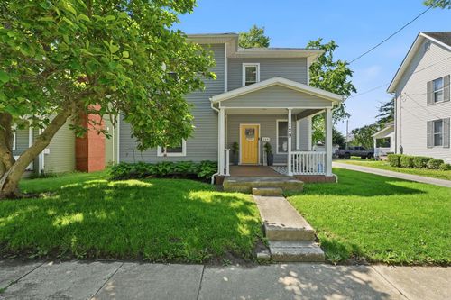 129 West Ave, Plain City, OH, 43064-1112 | Card Image