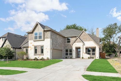 3409 Abingdon Dr, Melissa, TX, 75454-3230 | Card Image