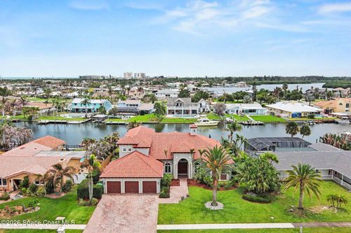 156 Saint Croix Ave, Cocoa Beach, FL, 32931-3335 | Card Image