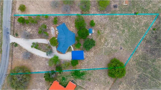 120 County Road 6867, House other with 2 bedrooms, 2 bathrooms and null parking in Natalia TX | Image 46