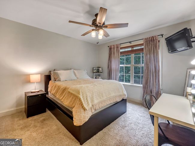 167 Aubree Way, House other with 4 bedrooms, 3 bathrooms and null parking in McDonough GA | Image 48