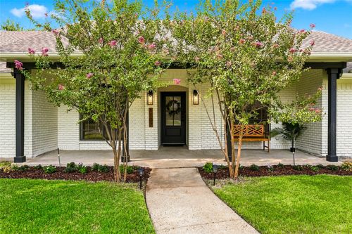 1107 Sundial Dr, Richardson, TX, 75081-4437 | Card Image