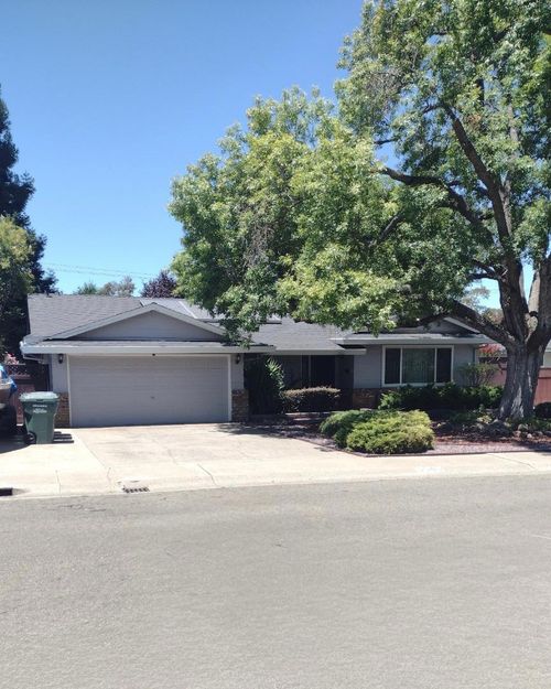 5945 Ranger Way, Carmichael, CA, 95608-1834 | Card Image