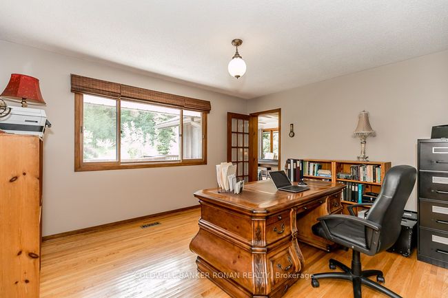 2360 Concession Rd 5, House other with 3 bedrooms, 2 bathrooms and 6 parking in Loretto ON | Image 16