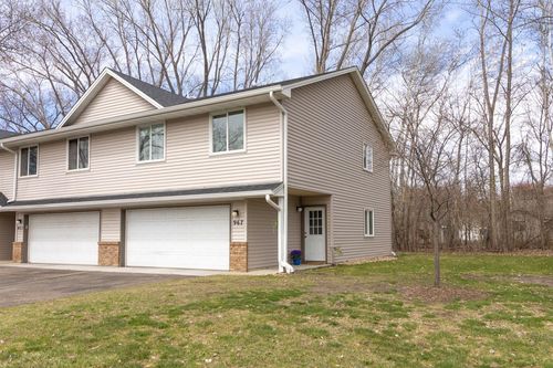 967 104th Ln Nw, Coon Rapids, MN, 55433-4910 | Card Image