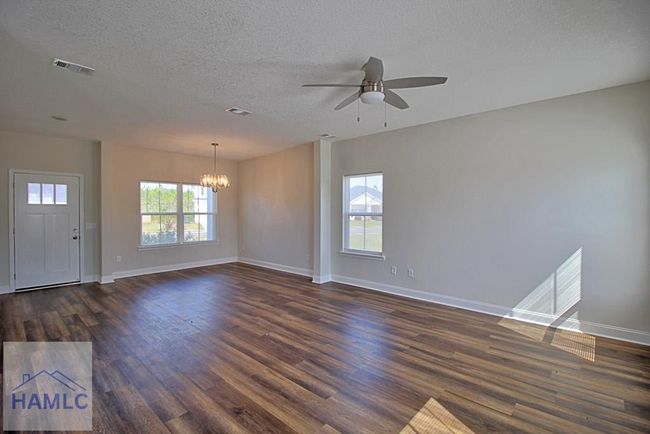 180 Mcclelland Loop Ne, House other with 4 bedrooms, 3 bathrooms and 2 parking in Ludowici GA | Image 5