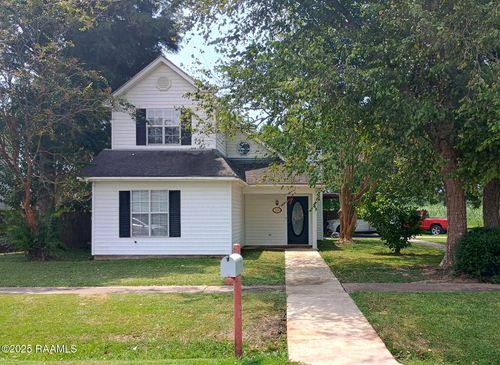 519 Harvest Dr, Lafayette, LA, 70508-5387 | Card Image