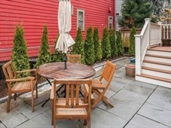 2 Kenway St, House other with 4 bedrooms, 4 bathrooms and 2 parking in Cambridge MA | Image 16