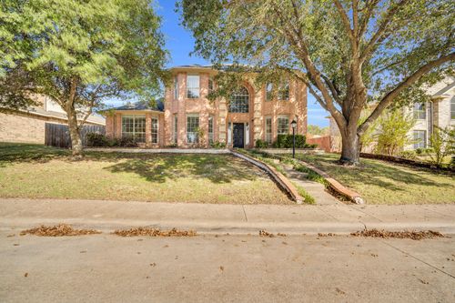 613 Fern Dr, Desoto, TX, 75115-6617 | Card Image