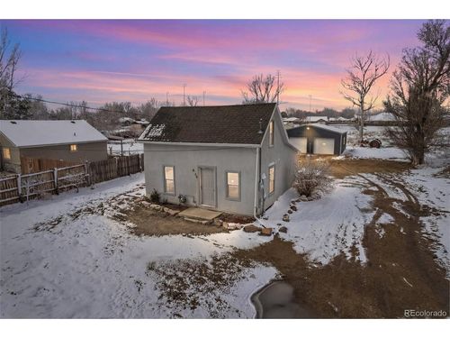 620 Hospital Rd, Brush, CO, 80723-1718 | Card Image