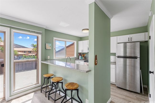 APT-108 - 92-917 Welo St, Condo with 3 bedrooms, 2 bathrooms and 2 parking in Kapolei HI | Image 4