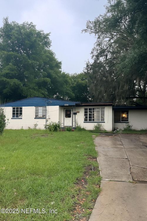 3806 Cambay Pl, Jacksonville, FL, 32210-5182 | Card Image