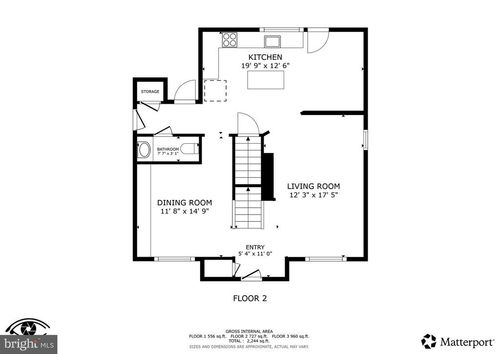8183 Major Watters Ct, WARRENTON, VA, 20187-4591 | Card Image