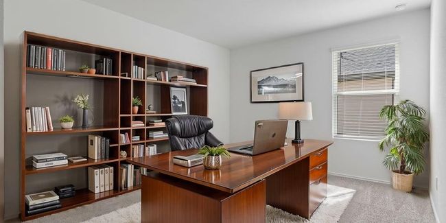 *Images are for illustration only and options may vary from home as built. | Image 17