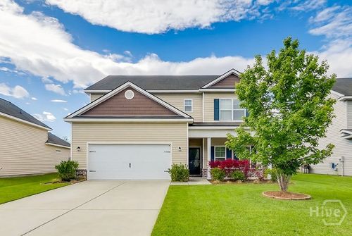 21 Castle Hill Rd, Savannah, GA, 31419-6602 | Card Image