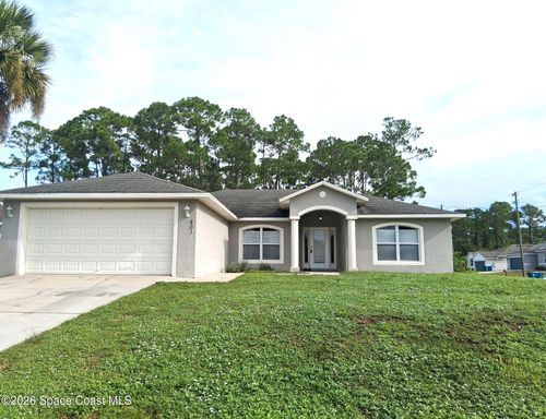 401 J T Sancho Street Sw, PALM BAY, FL, 32908 | Card Image