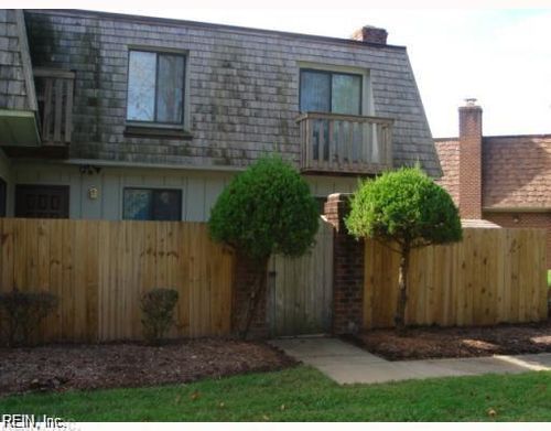 1765 Ocean Bay Dr, Virginia Beach, VA, 23454-6812 | Card Image