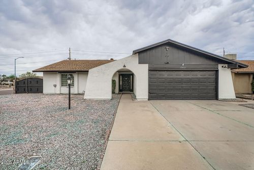 17412 N 58th Ln, Glendale, AZ, 85308-3826 | Card Image