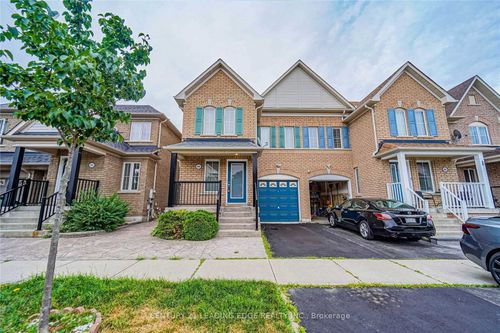 90 Carpendale Cres, Ajax, ON, L1Z2B3 | Card Image