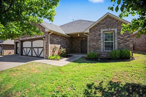 3224 Briargate Road, Edmond, OK, 73034 | Card Image