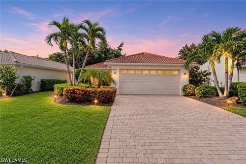 19674 Villa Rosa Loop, ESTERO, FL, 33967-5713 | Card Image