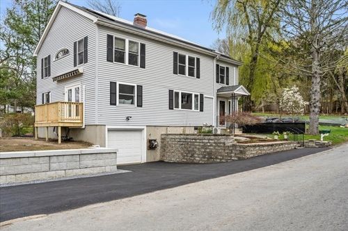 6 Brook Ln, Southborough, MA, 01745-1040 | Card Image