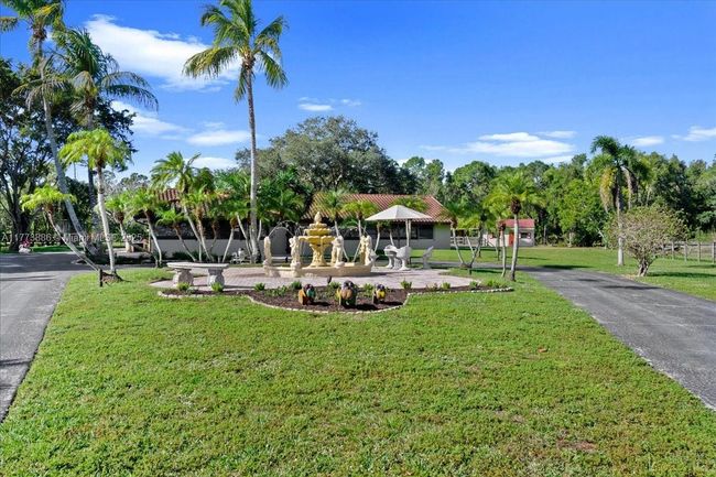 3761 Dellwood Rd, House other with 3 bedrooms, 3 bathrooms and null parking in Loxahatchee FL | Image 7