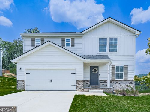 520 Pemberton Street, Euharlee, GA, 30145 | Card Image