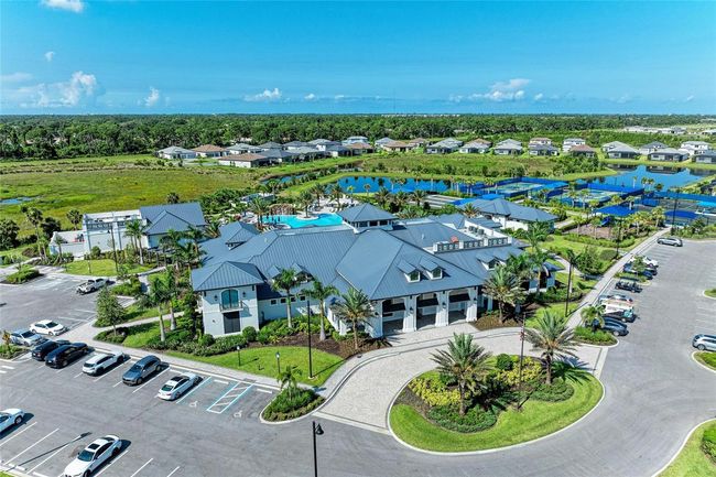 14672 Misty Pond Loop, House other with 2 bedrooms, 2 bathrooms and null parking in NOKOMIS FL | Image 47