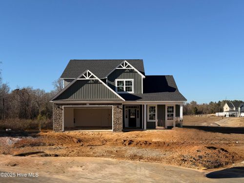 111 Ironbark Dr, Raeford, NC, 28376-3264 | Card Image