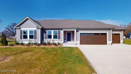 107 Gorman Pl, La Grange, NC, 28551-0210 | Card Image