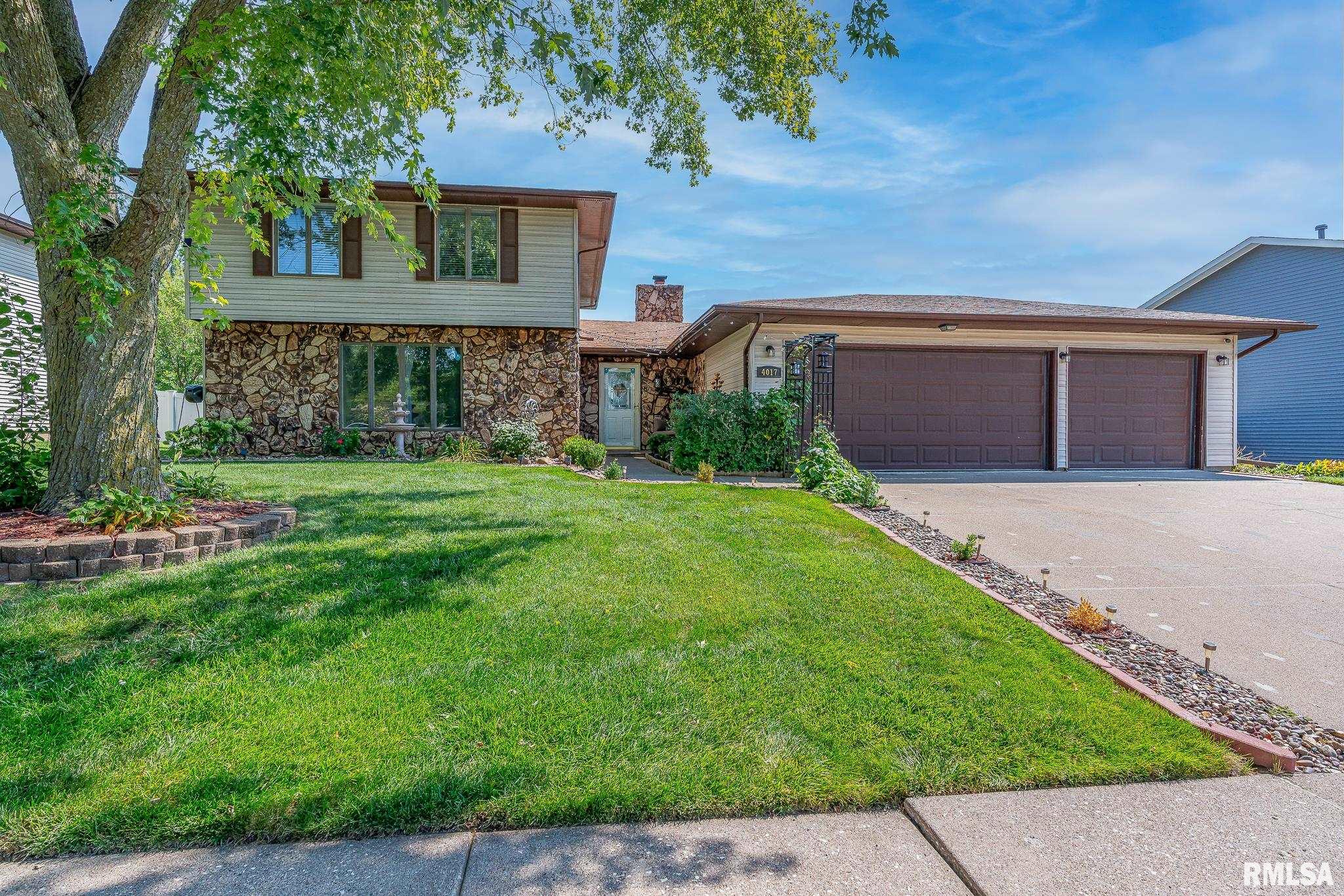 Fillmore St, Davenport, IA 52806