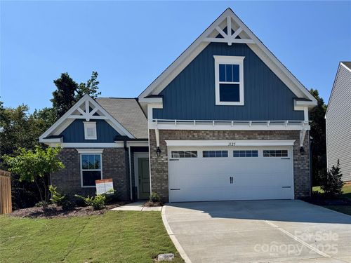 1125 Alyssa Oaks Dr, Lowell, NC, 28098-2216 | Card Image