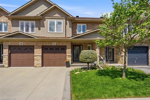 84 Periwinkle Dr, Hannon, ON, L0R1P0 | Card Image