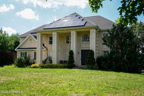 2 Stonehenge Ct, Jackson, NJ, 08527-5439 | Card Image