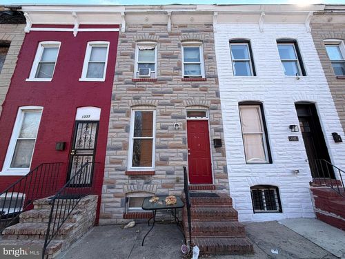 1335 Ward St, BALTIMORE, MD, 21230-1820 | Card Image