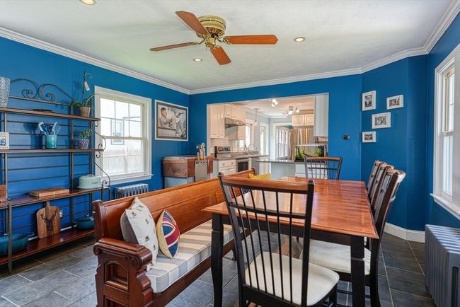 85 Roosevelt Rd, House other with 3 bedrooms, 2 bathrooms and 2 parking in Medford MA | Image 9