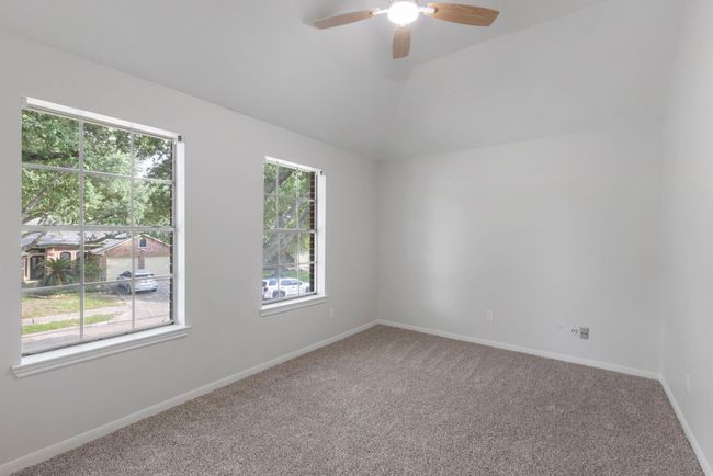 1815 Moston Dr, House other with 4 bedrooms, 3 bathrooms and 2 parking in Spring TX | Image 42