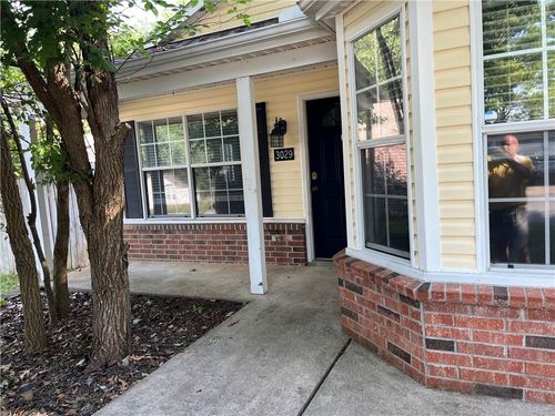 3029 W Wildflower St, Fayetteville, AR, 72704-6722 | Card Image